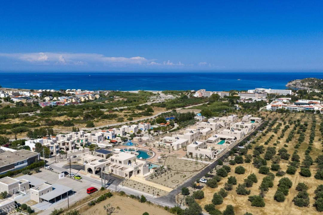 Photo of Others in Kolymbia