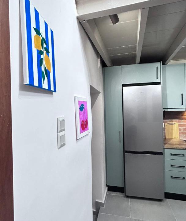 Photo of Kitchen in Pyrgi