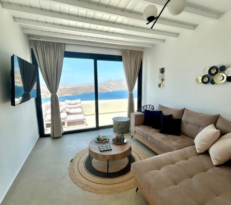 Photo of Livingroom in Kanalia