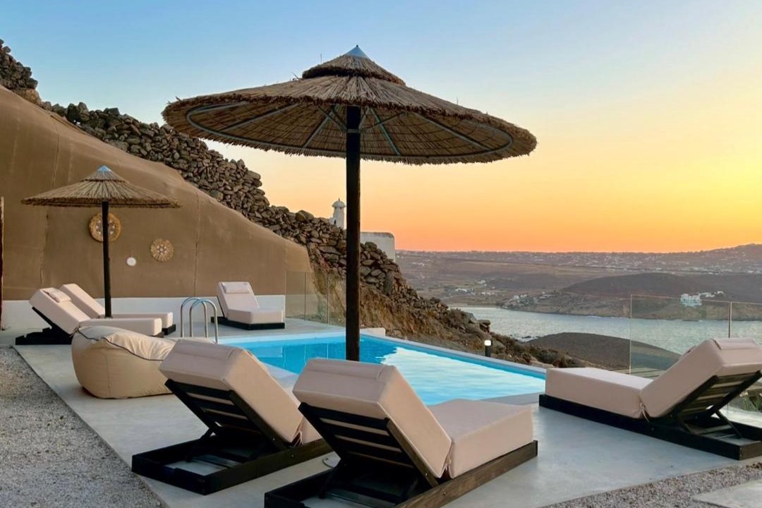 Photo of Patio Balcony in Kanalia