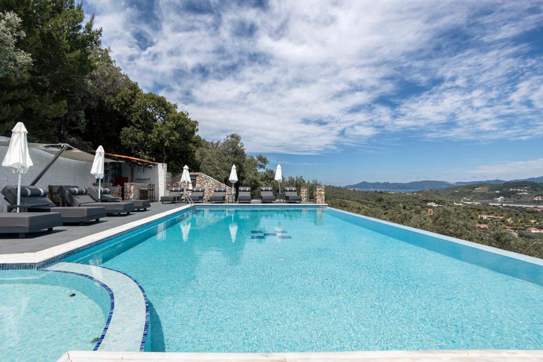 Photo of Others in Skiathos Town