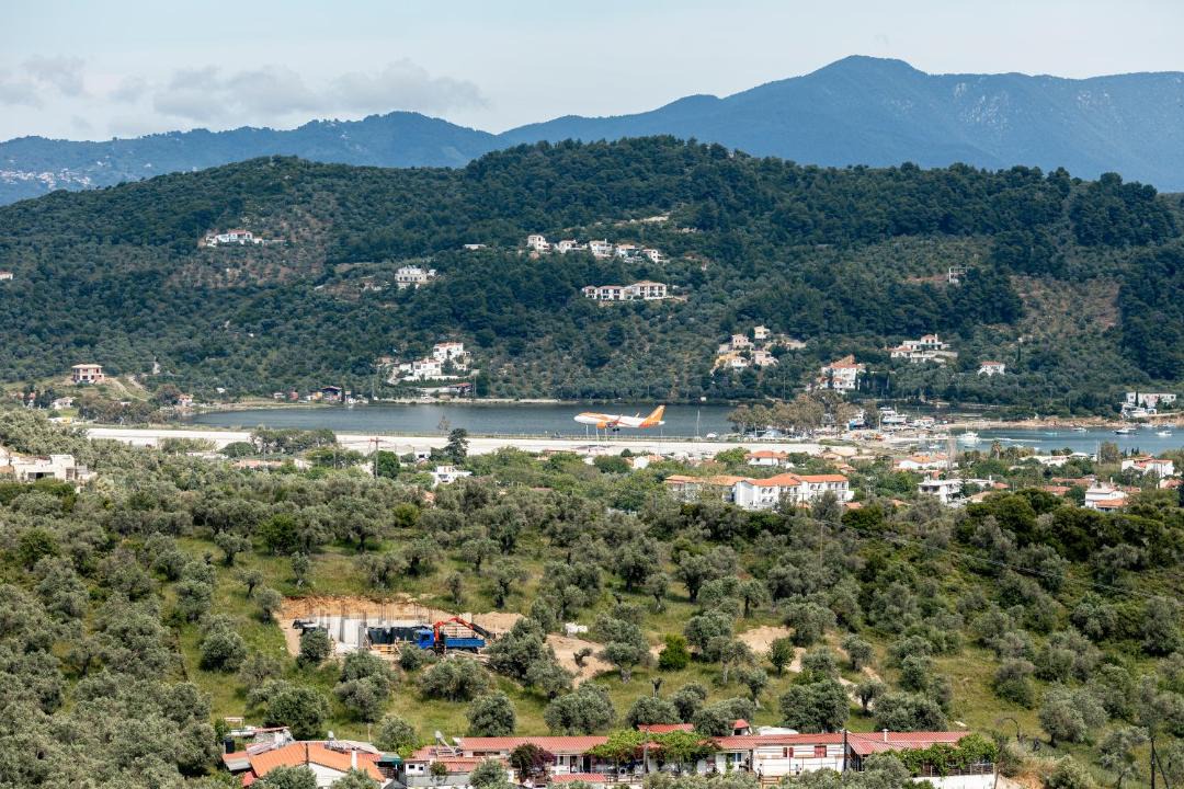 Photo of Others in Skiathos Town