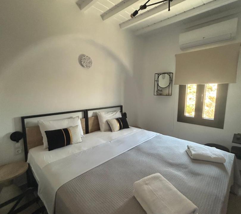 Photo of Bedroom in Kanalia