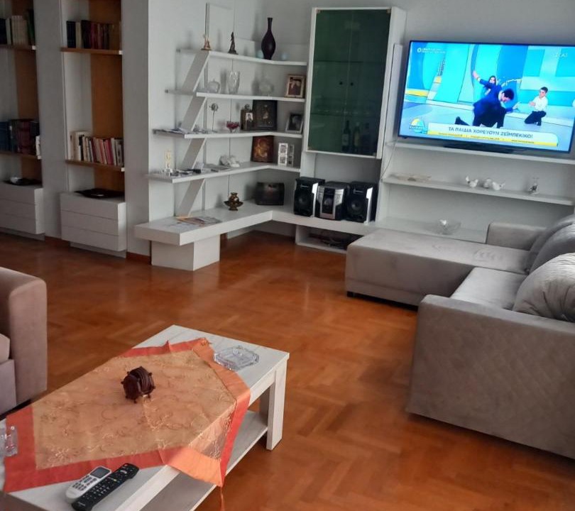 Photo of Livingroom in Lamia