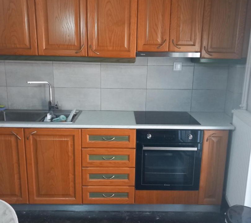 Photo of Kitchen in Lamia