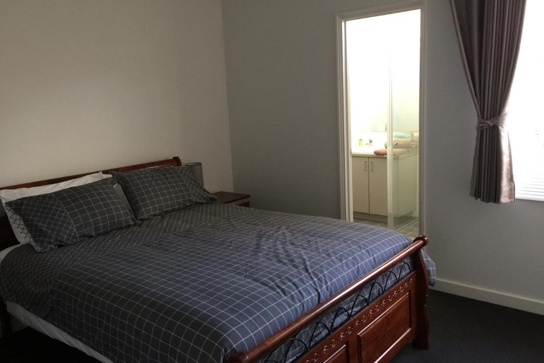 Photo of Bedroom in Falcon