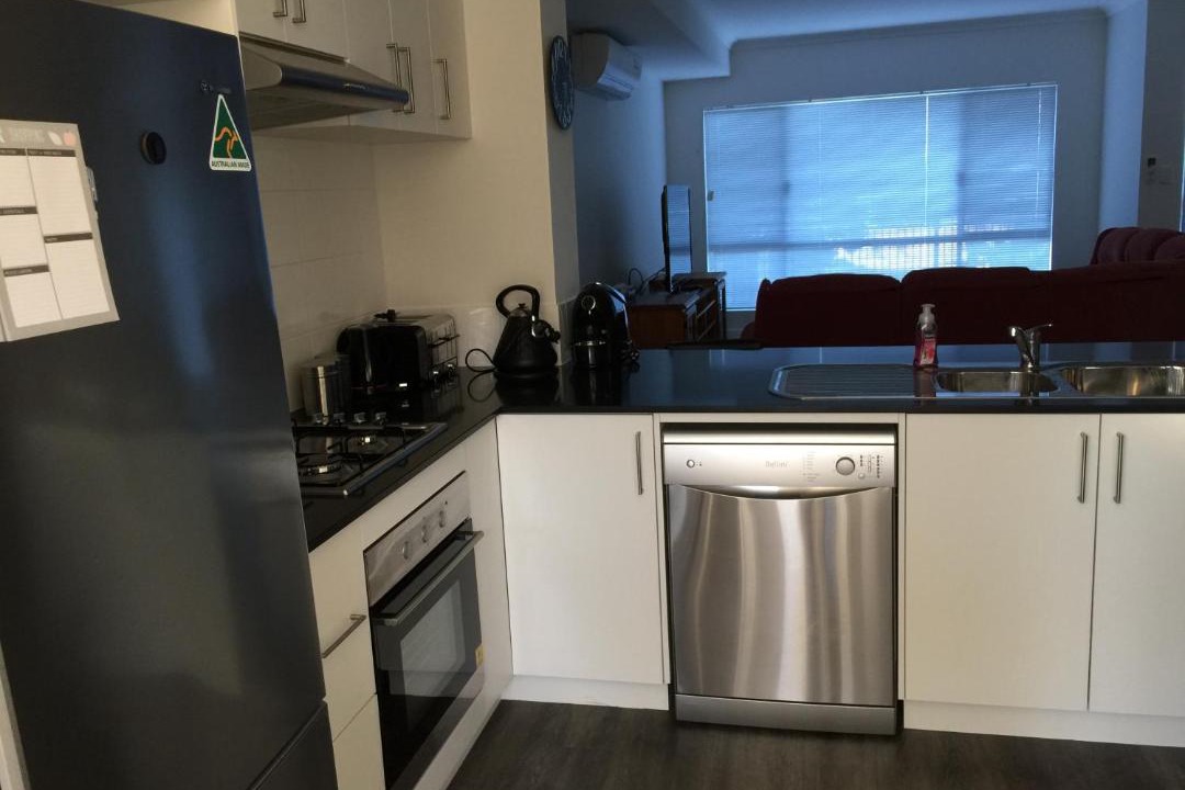 Photo of Kitchen in Falcon