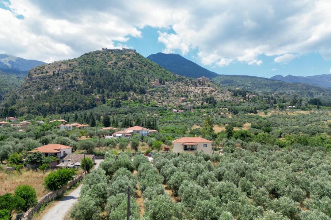Photo of Others in Mystras