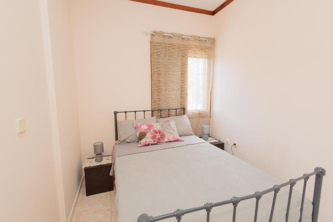 Photo of Bedroom in Mystras