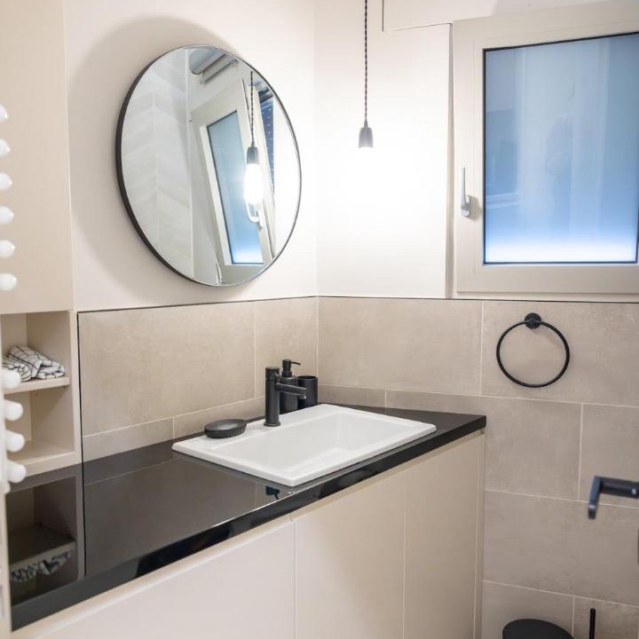 Photo of Bathroom in Dafni