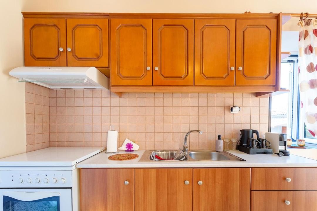 Photo of Kitchen in Sipiada