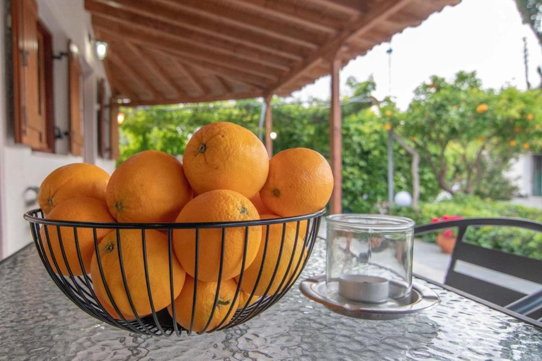 Photo of Patio Balcony in Nafplio