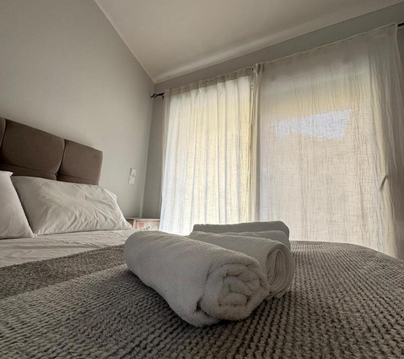 Photo of Bedroom in Plomari