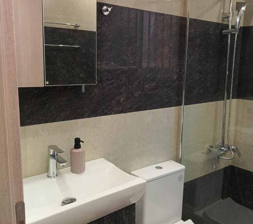 Photo of Bathroom in Mastichochoria