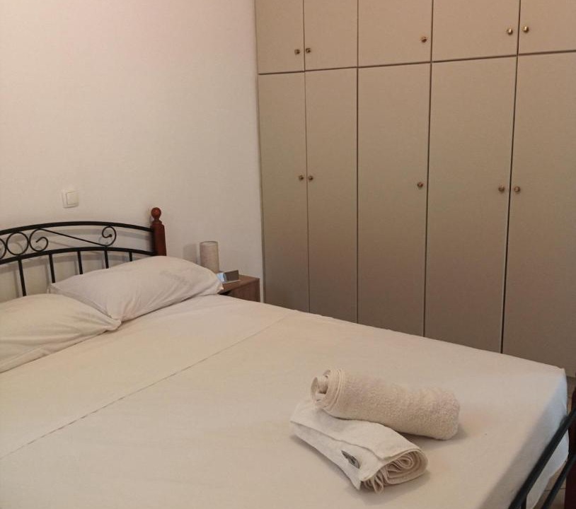 Photo of Bedroom in Mastichochoria