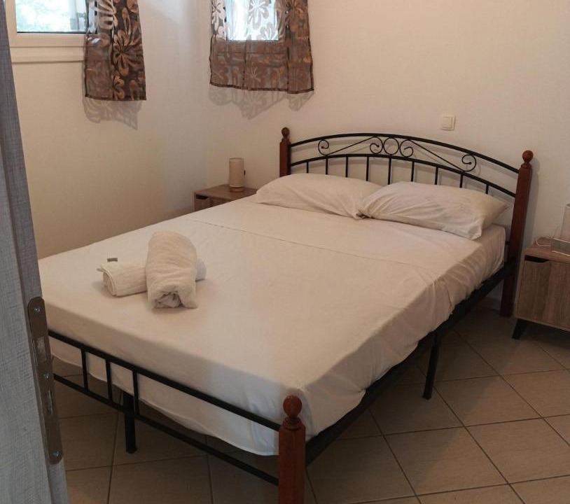 Photo of Bedroom in Mastichochoria