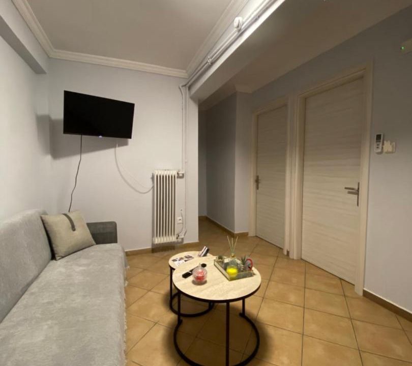 Photo of Livingroom in Chios Town
