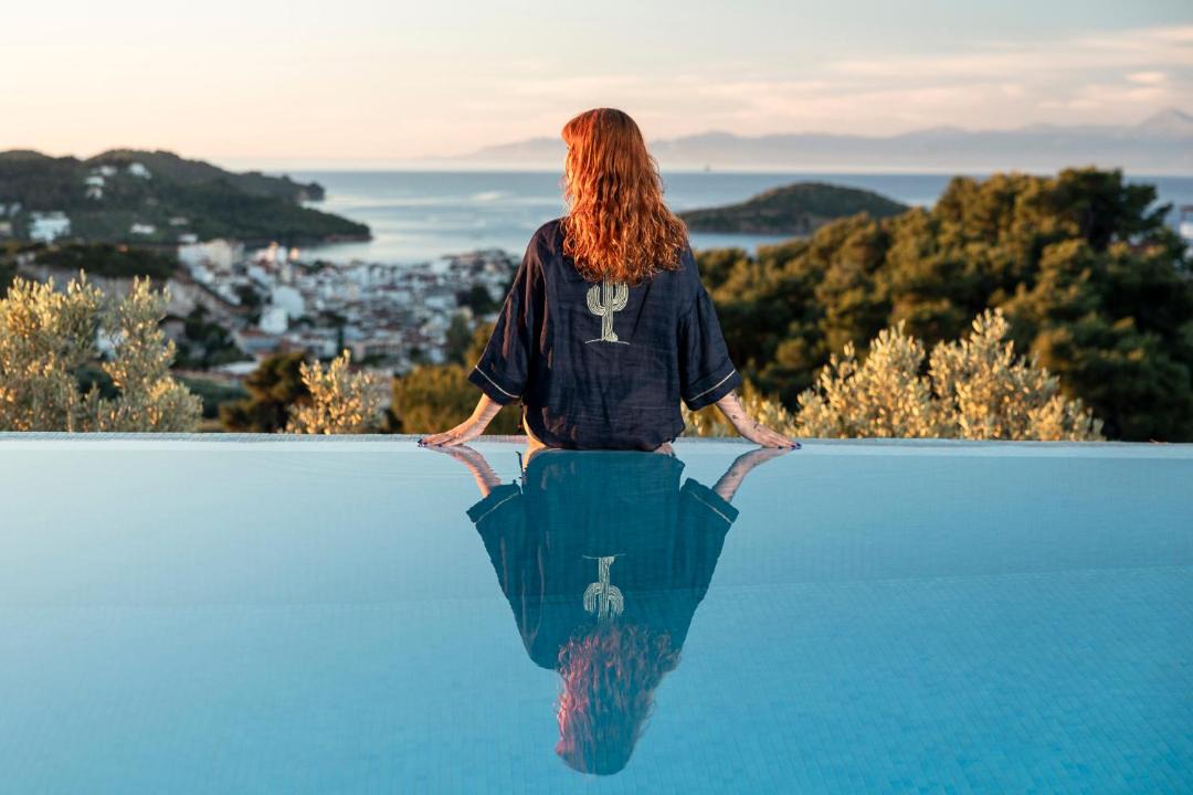 Photo of Others in Skiathos Town
