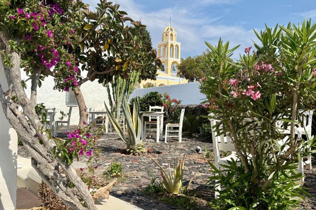 Photo of Others in Oia
