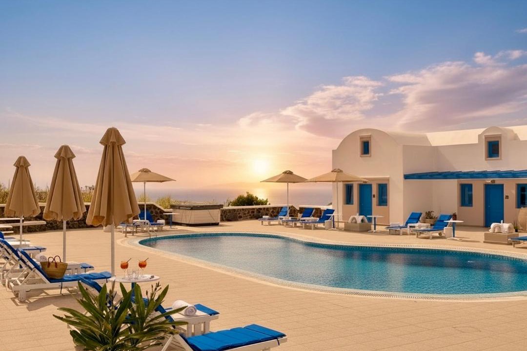 Photo of Others in Oia