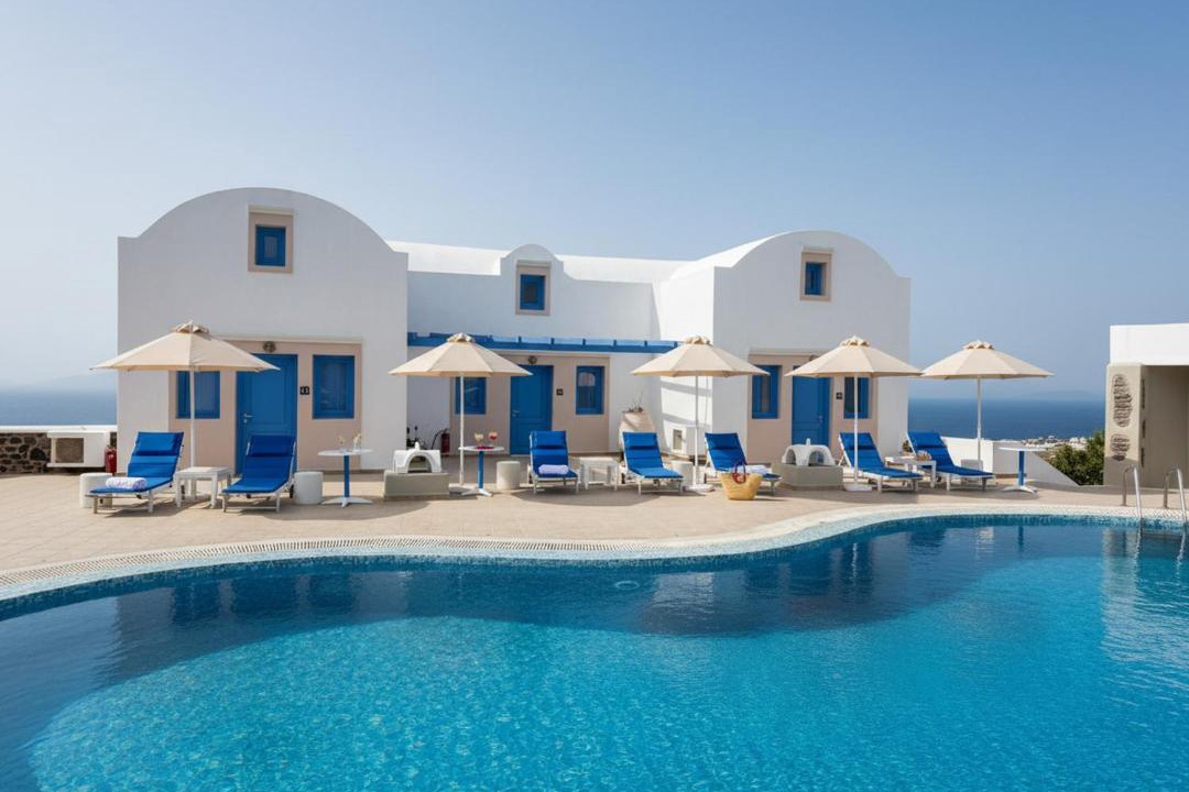 Photo of Others in Oia