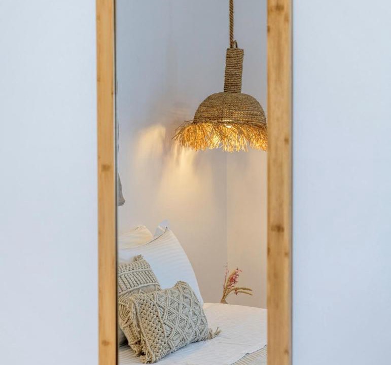 Photo of Bedroom in Mandrakia