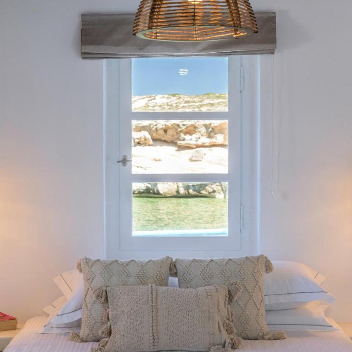 Photo of Bedroom in Mandrakia
