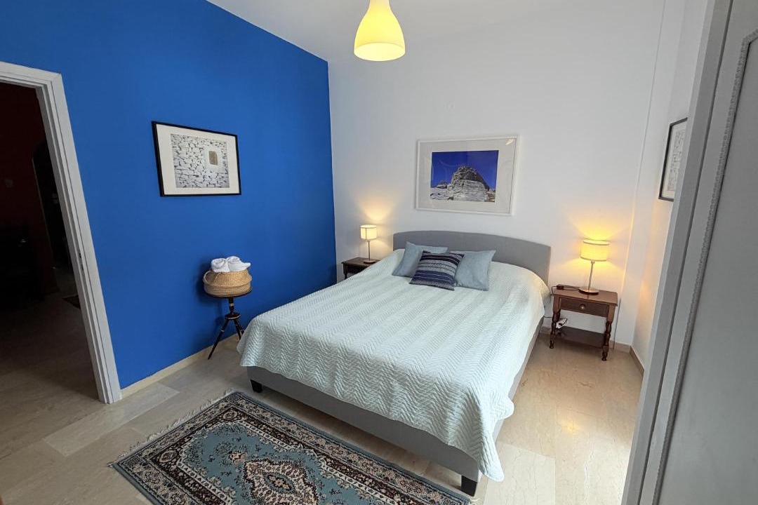 Photo of Bedroom in Apikia