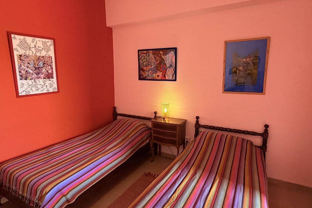 Photo of Bedroom in Apikia