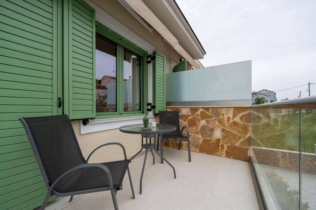 Photo of Patio Balcony in Asini