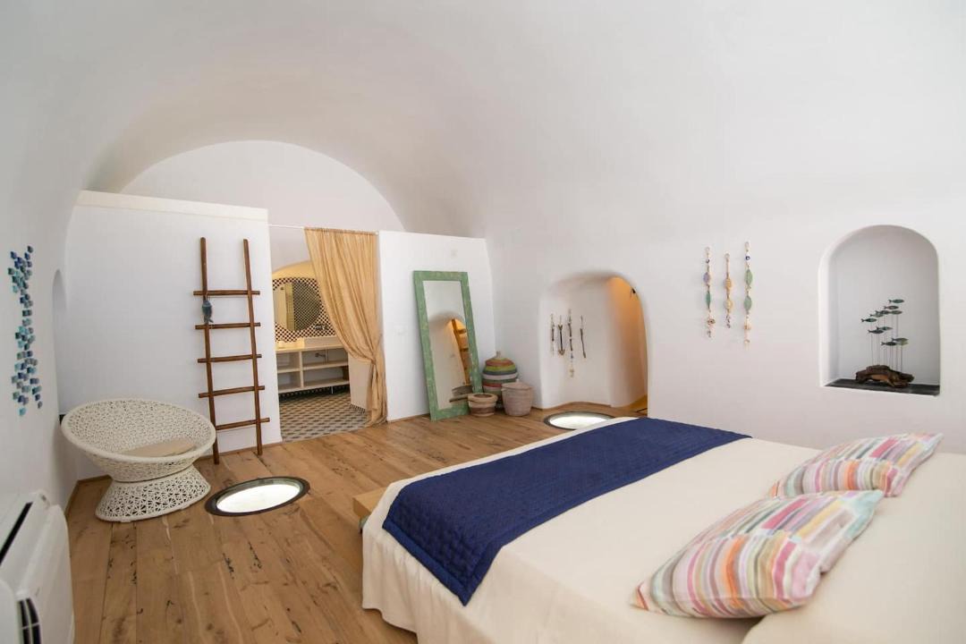 Photo of Bedroom in Finikia