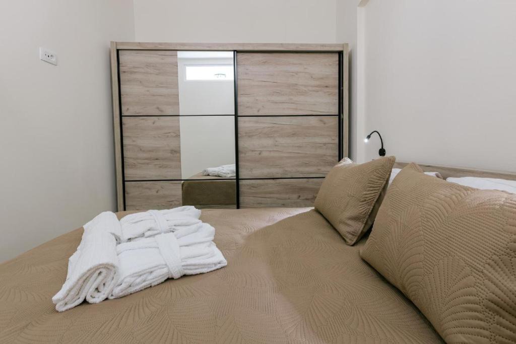 Photo of Bedroom in Karfas
