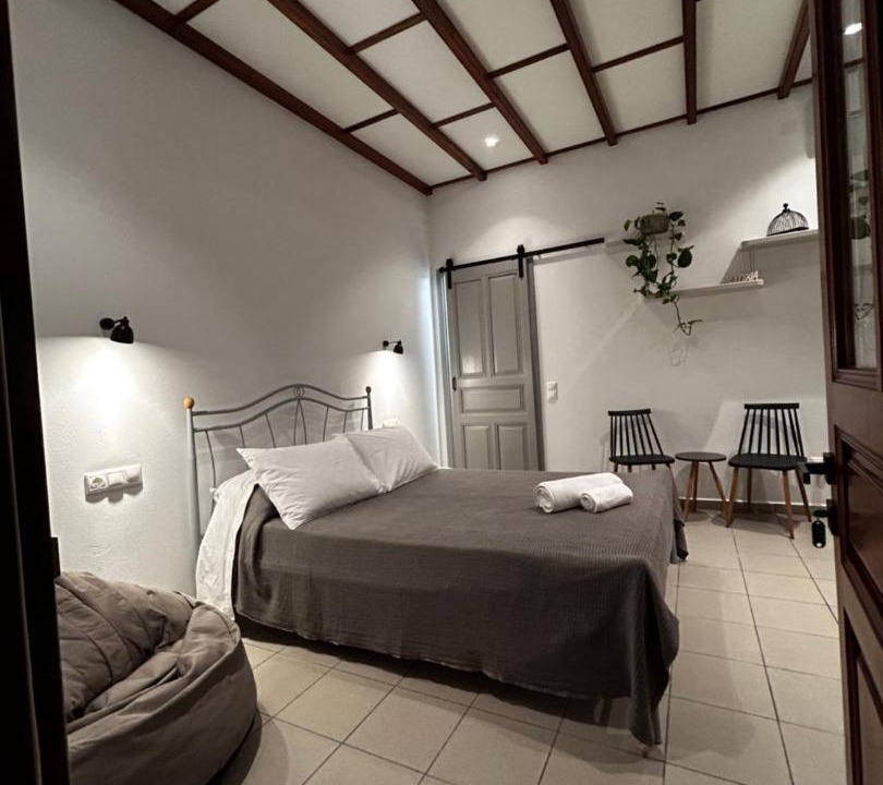 Photo of Bedroom in Skala