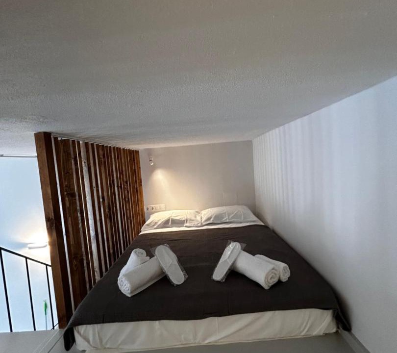 Photo of Bedroom in Skala