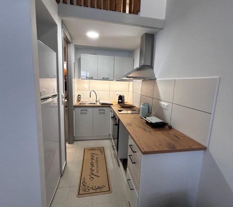Photo of Kitchen in Skala