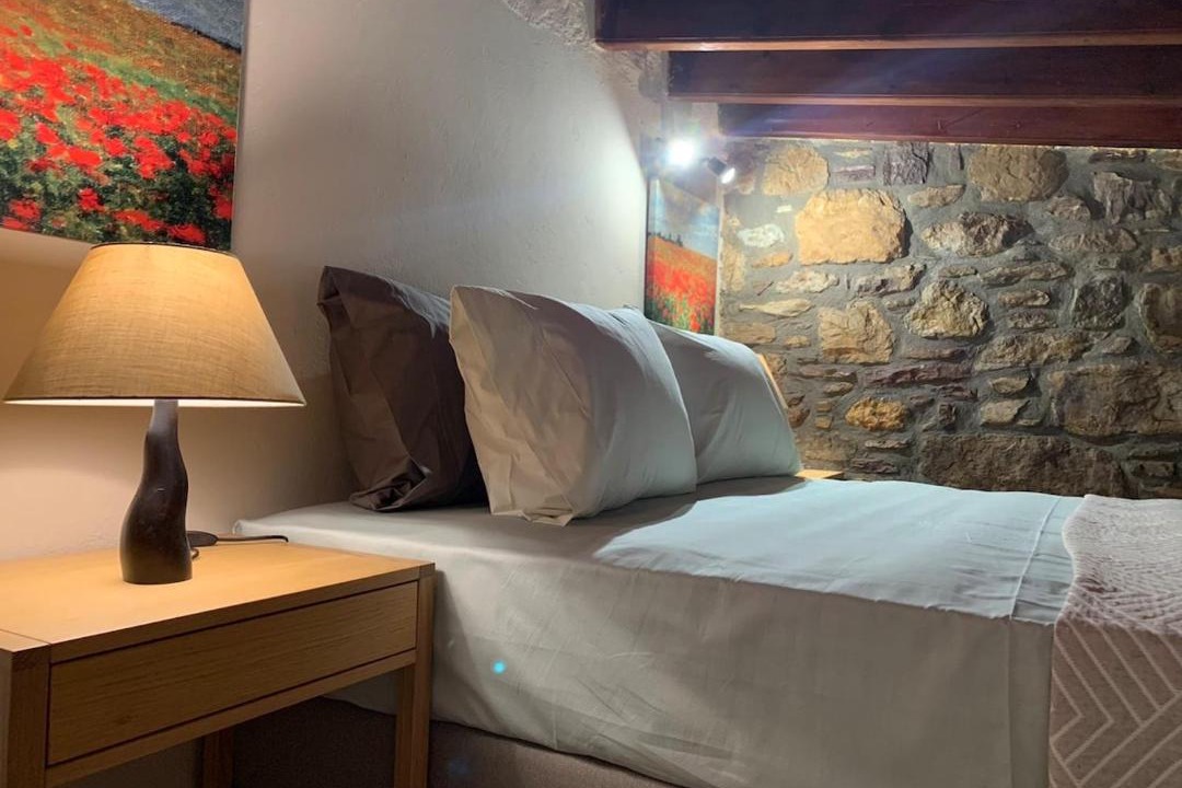 Photo of Bedroom in Kambos