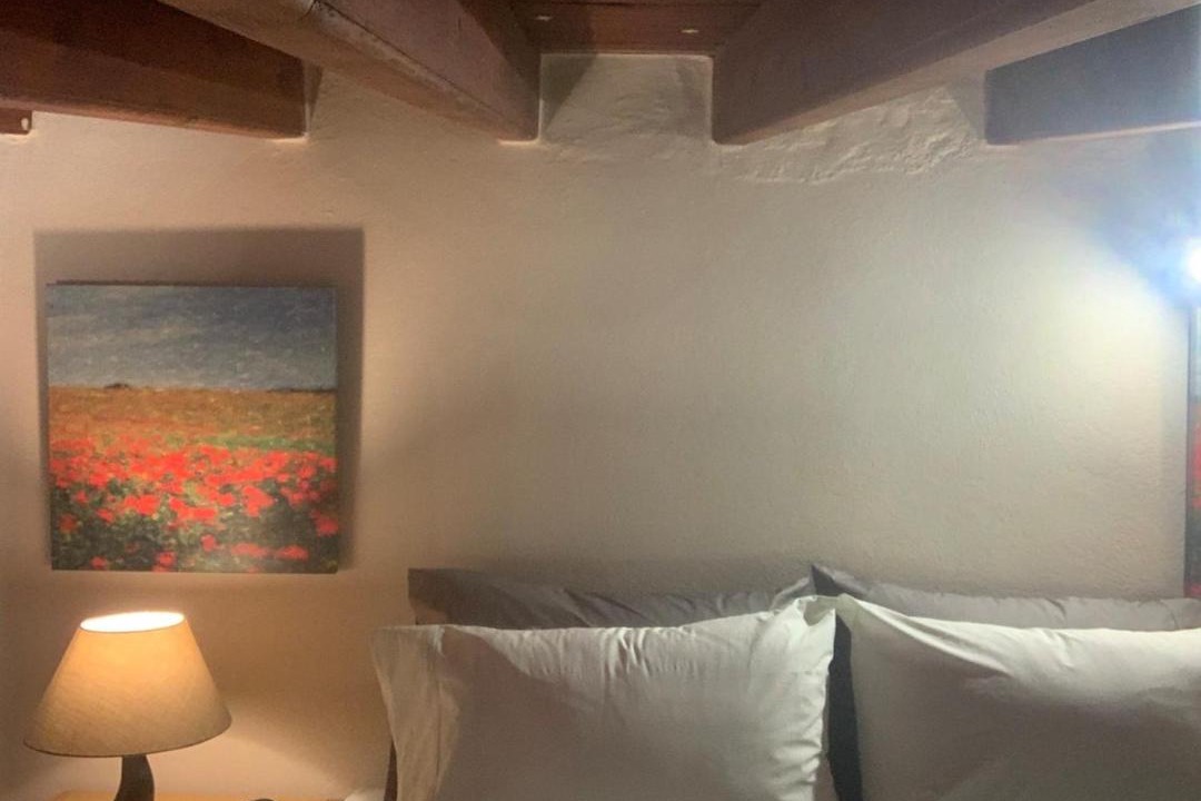 Photo of Bedroom in Kambos