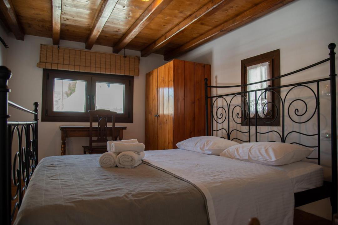Photo of Bedroom in Megas Yialos-Nites