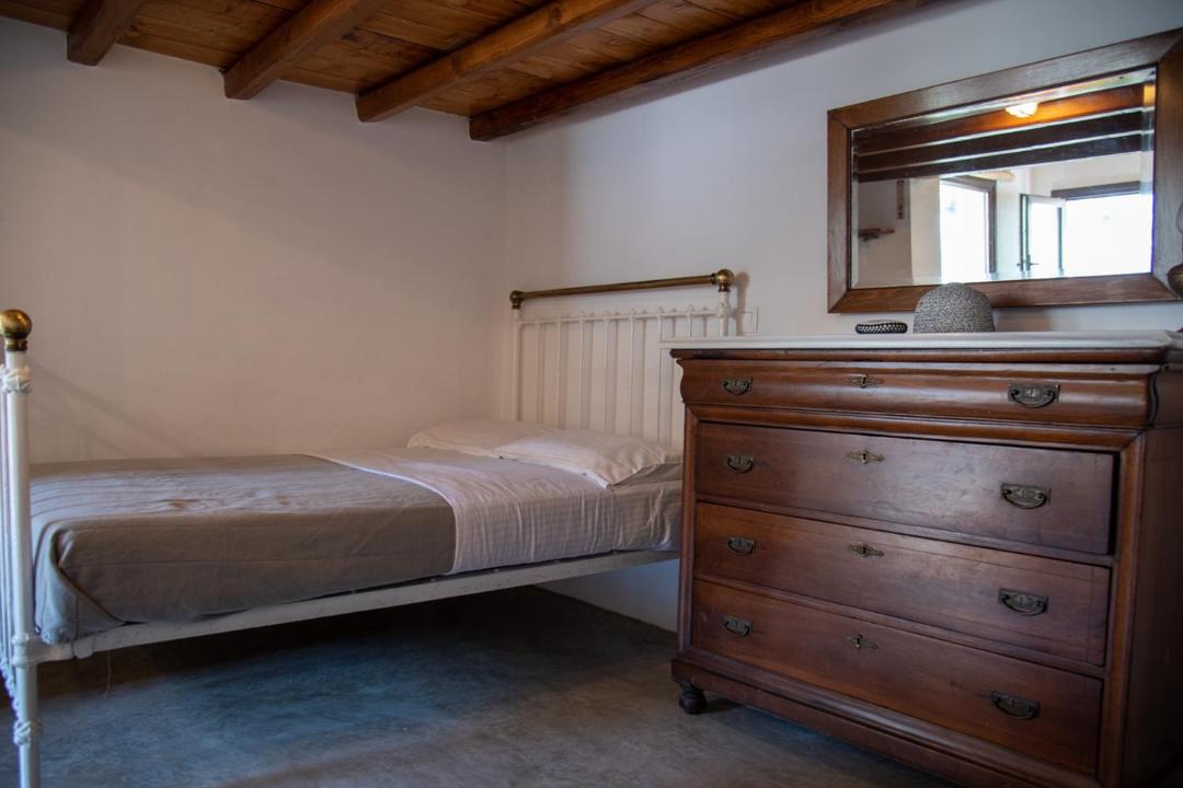Photo of Bedroom in Megas Yialos-Nites