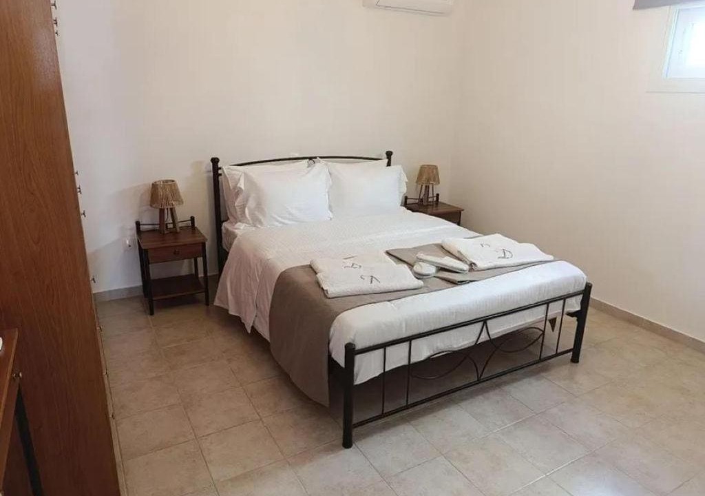Photo of Bedroom in Loutra Oraias Elenis