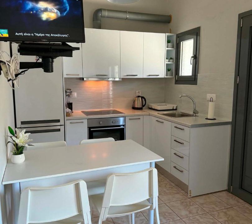 Photo of Kitchen in Plitra