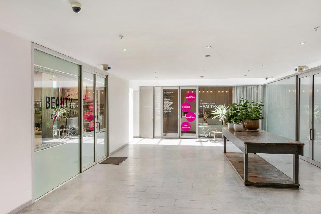 Photo of Livingroom in Potts Point