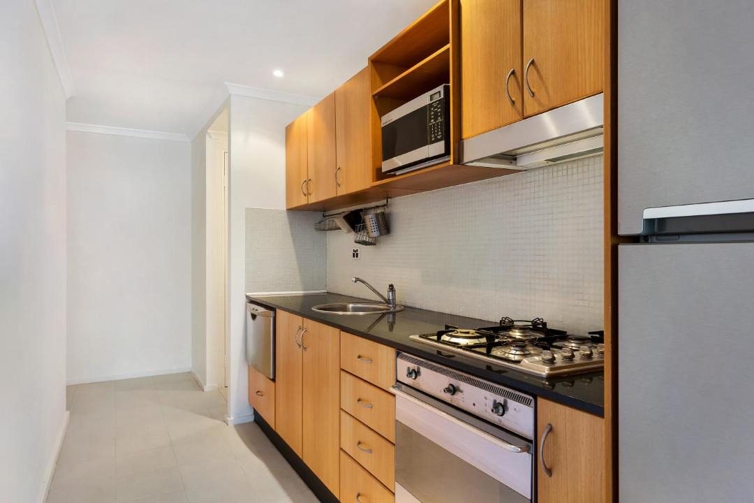 Photo of Kitchen in Potts Point