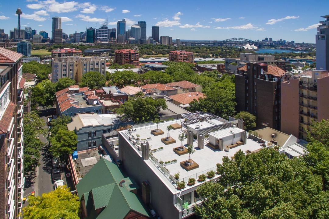 Photo of Others in Potts Point