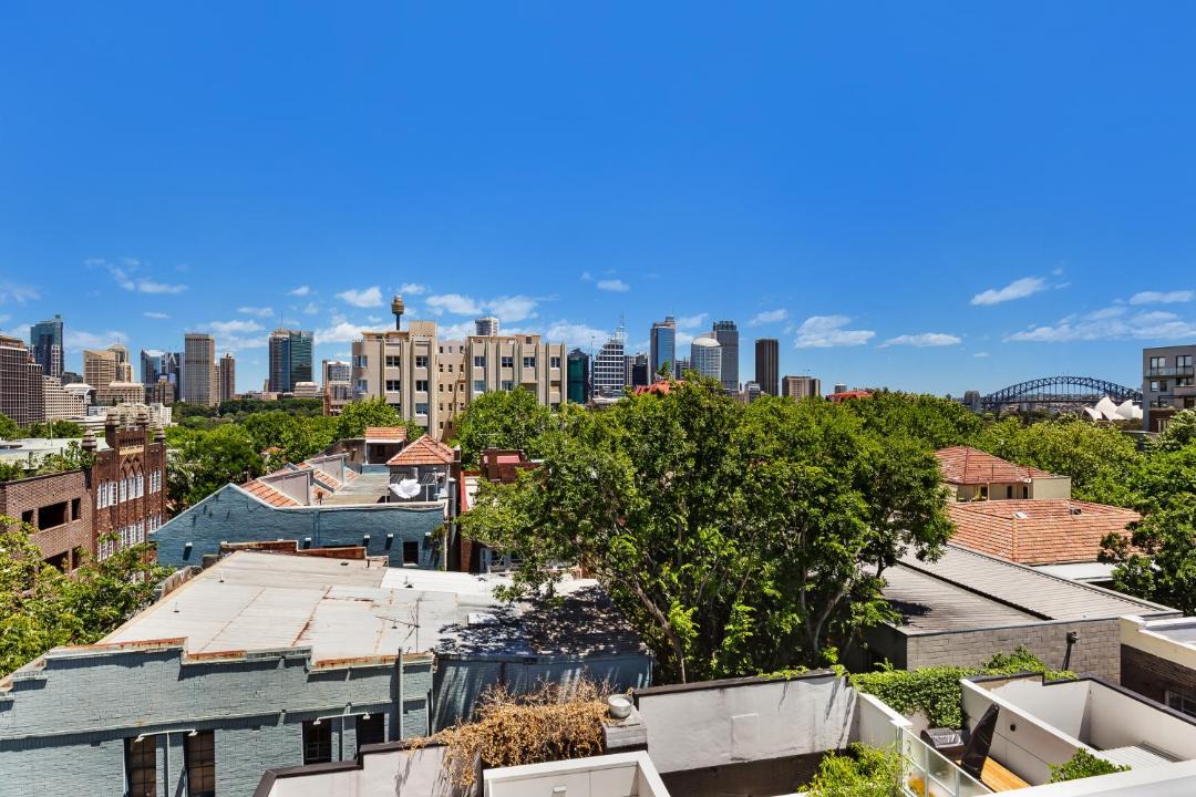Photo of Others in Potts Point
