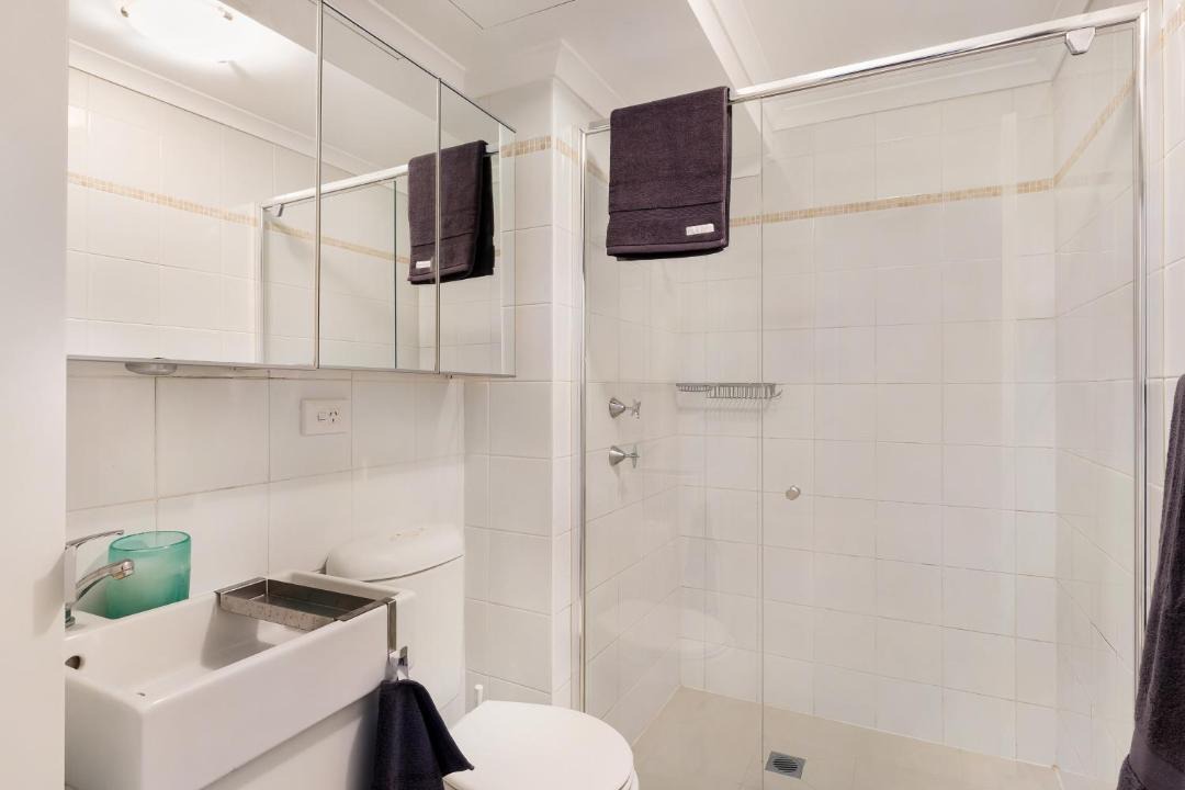 Photo of Bathroom in Potts Point
