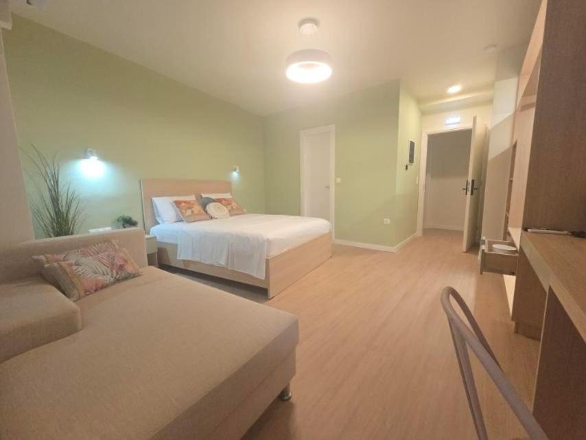 Photo of Bedroom in Kypseli