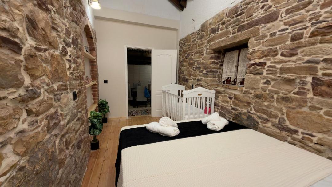 Photo of Bedroom in Thimiana