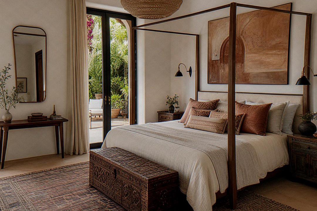 Photo of Bedroom in Nea Cryssi Akti
