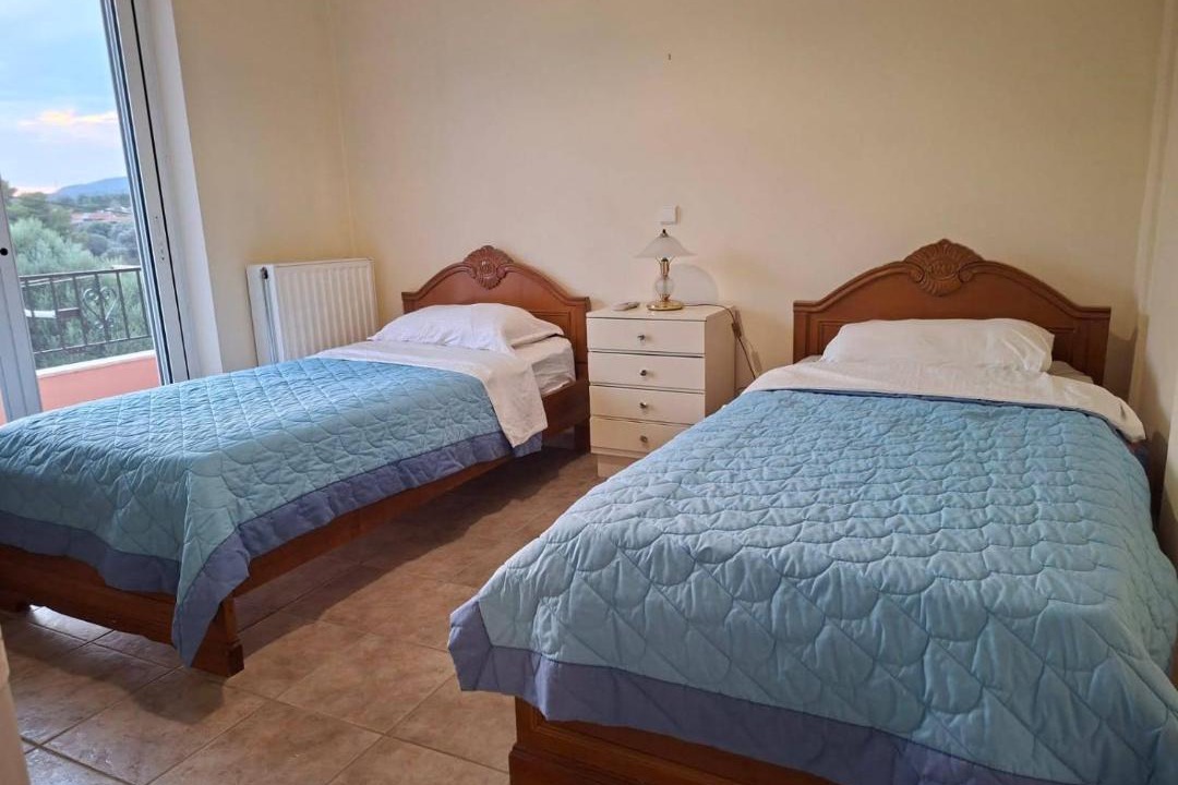 Photo of Bedroom in Malakonta